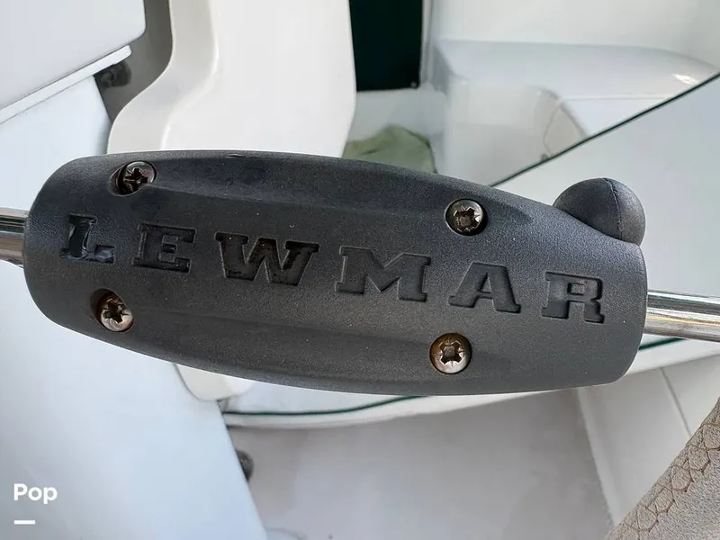 Slide: The Image of Catalina 350 MKI Wing Keel 2003 - 16494743