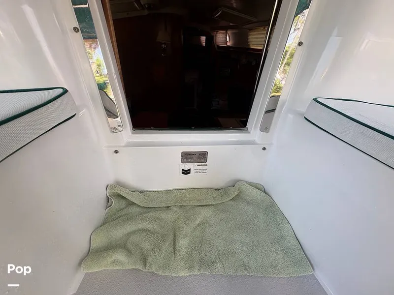 Slide: The Image of Catalina 350 MKI Wing Keel 2003 - 16494796