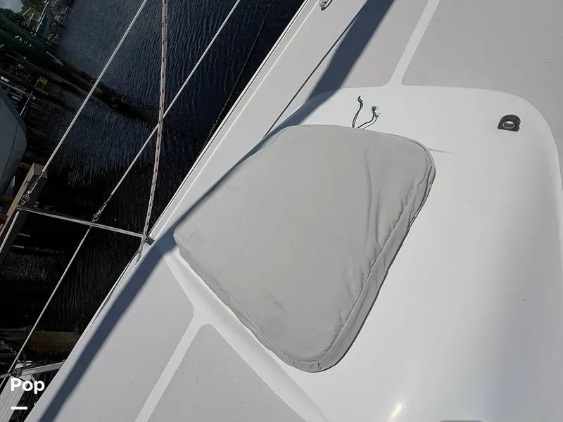Slide: The Image of Catalina 350 MKI Wing Keel 2003 - 16494615