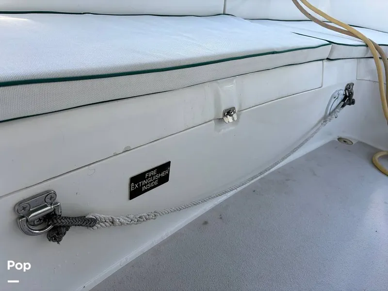 Slide: The Image of Catalina 350 MKI Wing Keel 2003 - 16494798