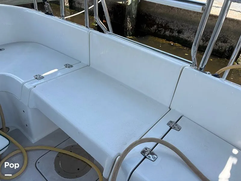 Slide: The Image of Catalina 350 MKI Wing Keel 2003 - 16494761