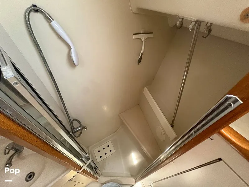 Slide: The Image of Catalina 350 MKI Wing Keel 2003 - 16494867