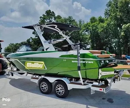 The Image of Malibu 22 LSV 2021 - 16488438