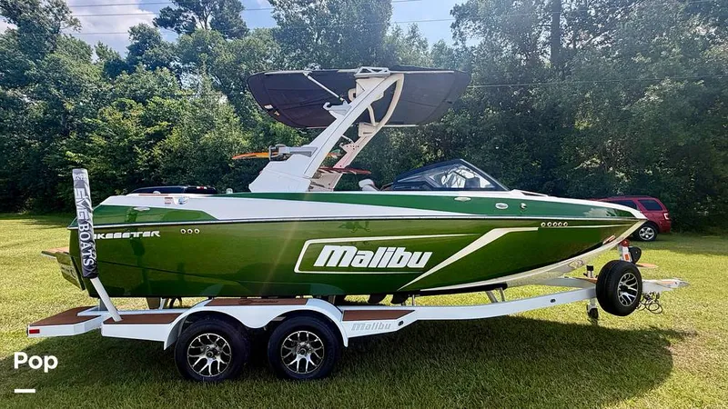 The Image of Malibu 22 LSV 2021 - 16506006