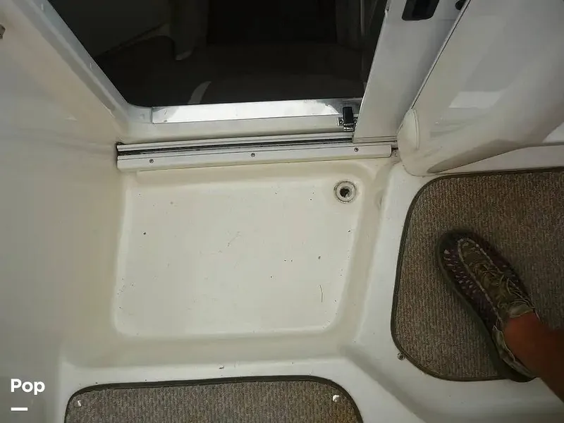 Slide: The Image of Sea Ray 270 Sundancer 1997 - 16488027