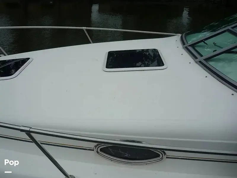 Slide: The Image of Sea Ray 270 Sundancer 1997 - 16488006