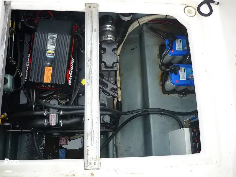 Slide: The Image of Sea Ray 270 Sundancer 1997 - 16488061