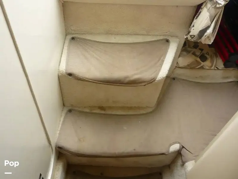 Slide: The Image of Sea Ray 270 Sundancer 1997 - 16488051