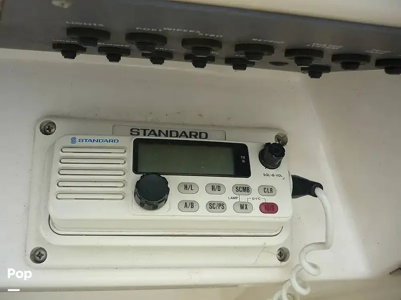 Slide: The Image of Sea Ray 270 Sundancer 1997 - 16488021