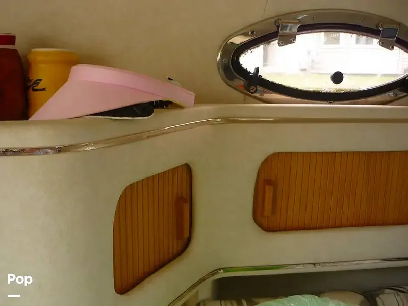 Slide: The Image of Sea Ray 270 Sundancer 1997 - 16488053