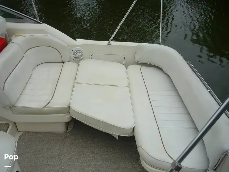 Slide: The Image of Sea Ray 270 Sundancer 1997 - 16488016