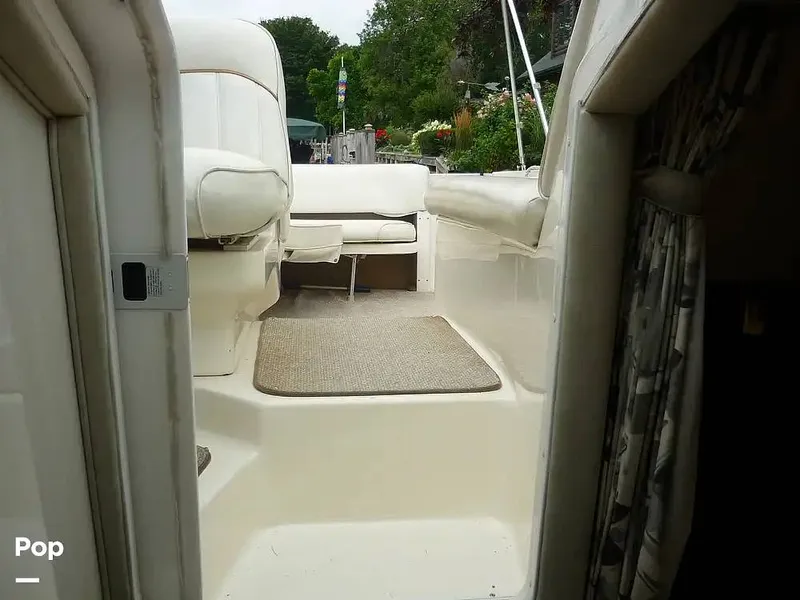 Slide: The Image of Sea Ray 270 Sundancer 1997 - 16488054