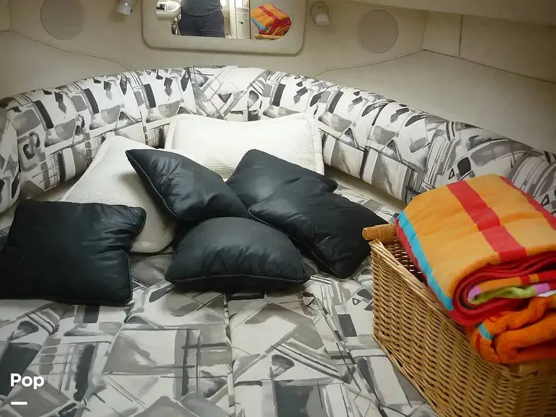 Slide: The Image of Sea Ray 270 Sundancer 1997 - 16488040