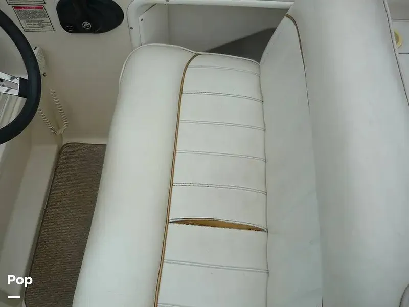 Slide: The Image of Sea Ray 270 Sundancer 1997 - 16488019
