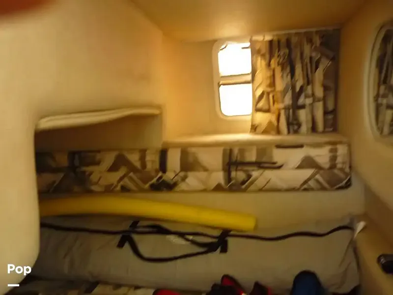 Slide: The Image of Sea Ray 270 Sundancer 1997 - 16488044
