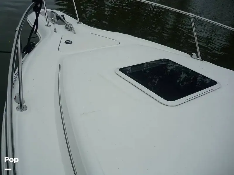 Slide: The Image of Sea Ray 270 Sundancer 1997 - 16488014