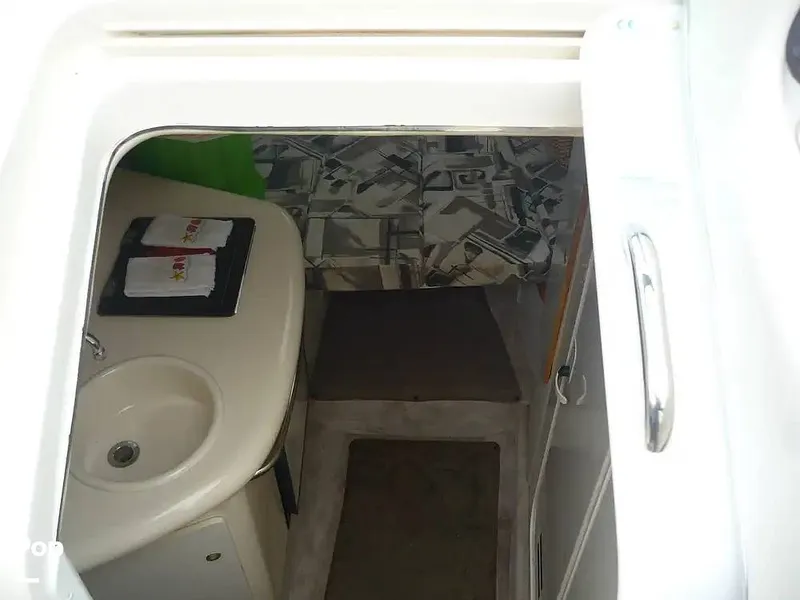 Slide: The Image of Sea Ray 270 Sundancer 1997 - 16488026