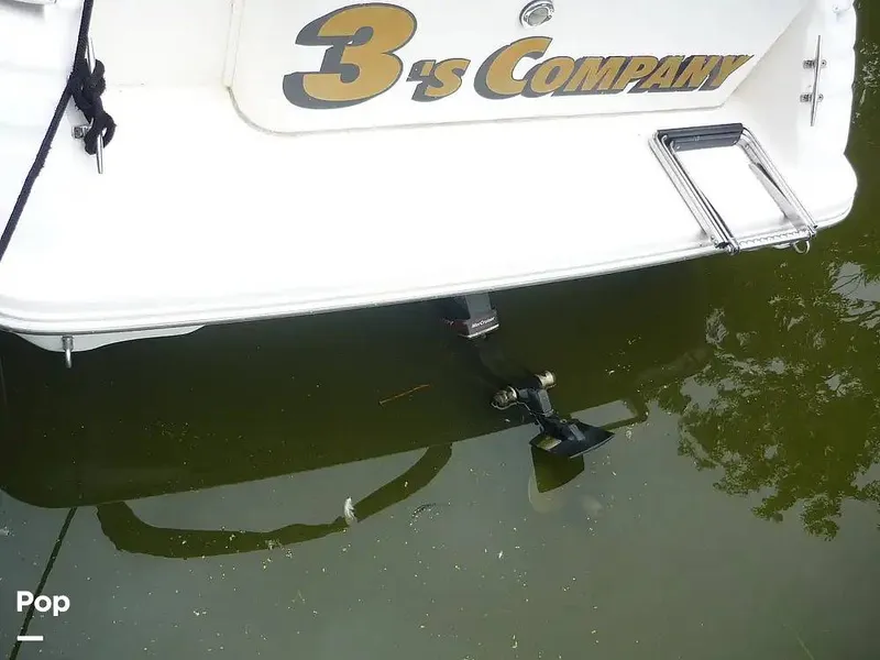 Slide: The Image of Sea Ray 270 Sundancer 1997 - 16488009