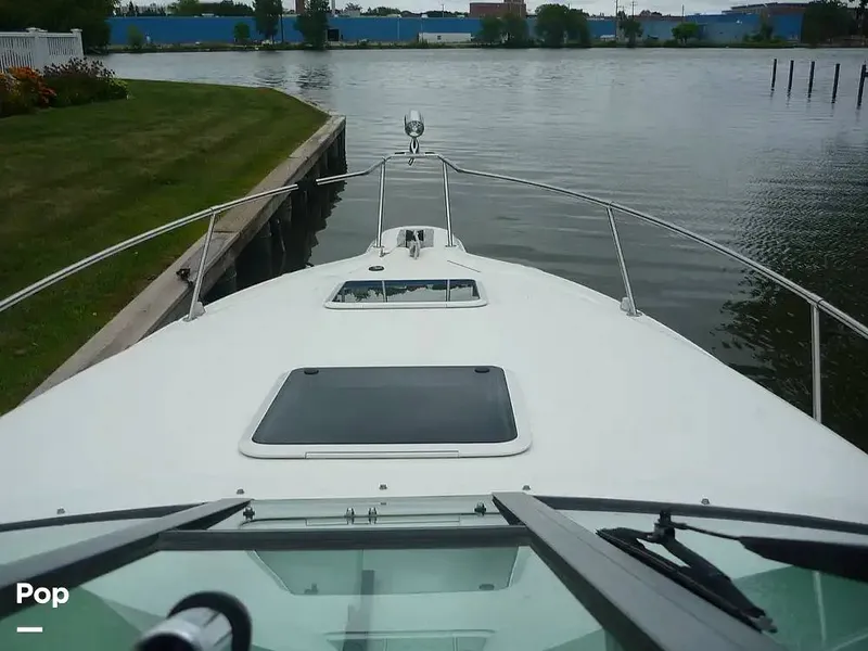 Slide: The Image of Sea Ray 270 Sundancer 1997 - 16488029