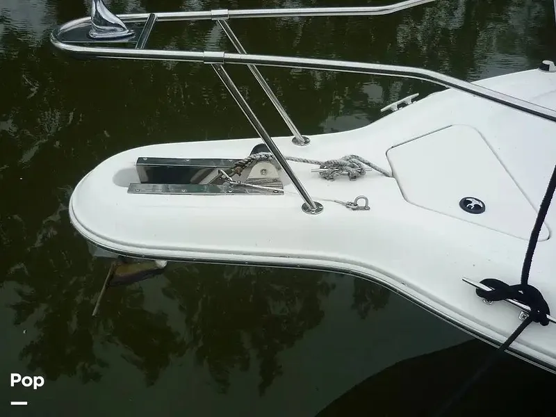 Slide: The Image of Sea Ray 270 Sundancer 1997 - 16488008