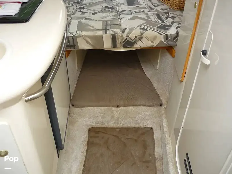 Slide: The Image of Sea Ray 270 Sundancer 1997 - 16488031
