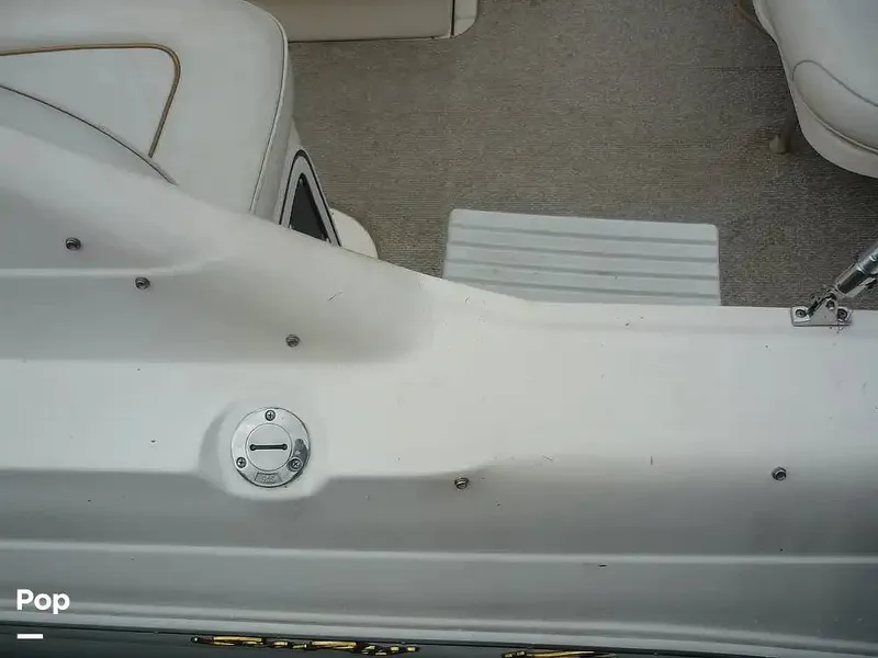 Slide: The Image of Sea Ray 270 Sundancer 1997 - 16488005