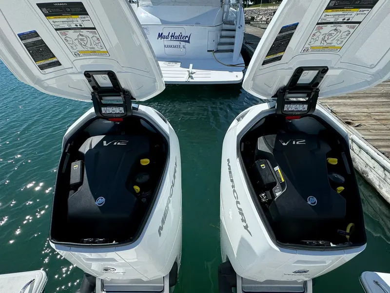 Slide: The Image of Tiara 43LS 2025 - 15