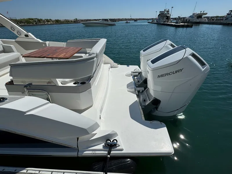 Slide: The Image of Tiara 43LS 2025 - 16