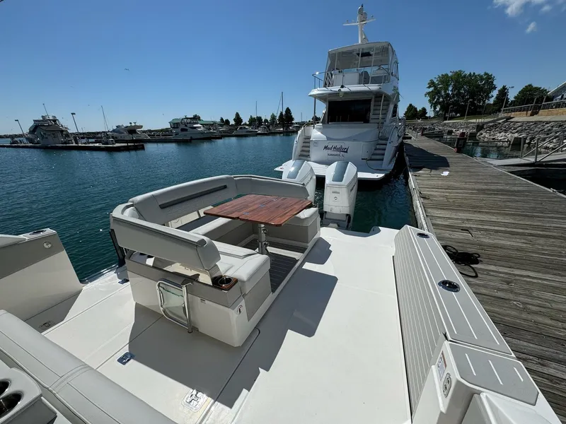 Slide: The Image of Tiara 43LS 2025 - 23