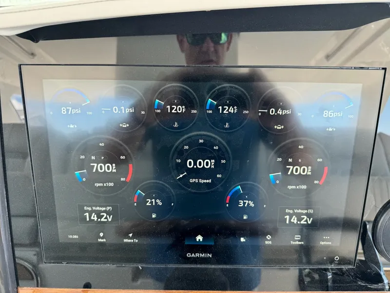 Slide: The Image of Tiara 43LS 2025 - 44