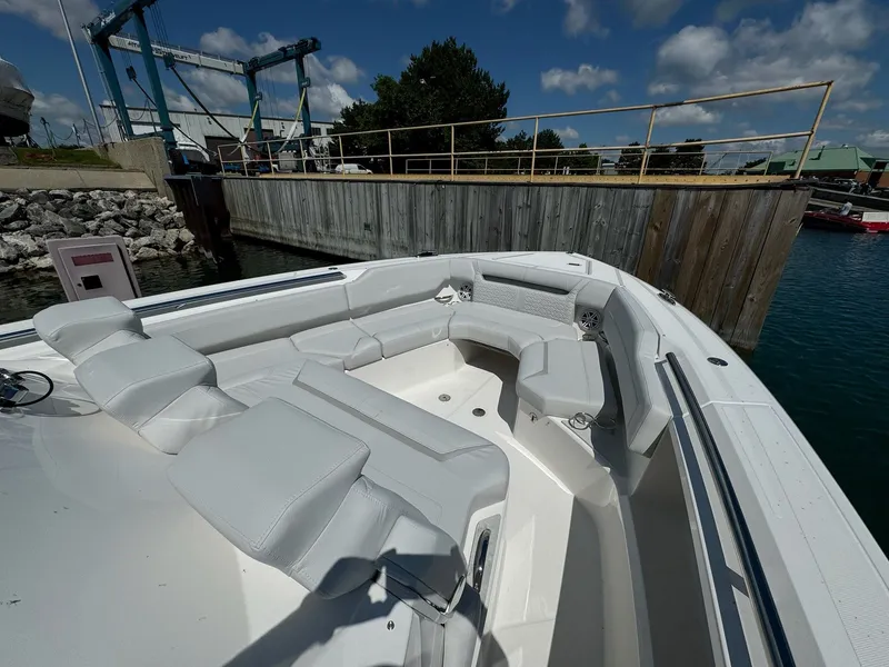 Slide: The Image of Tiara 43LS 2025 - 49