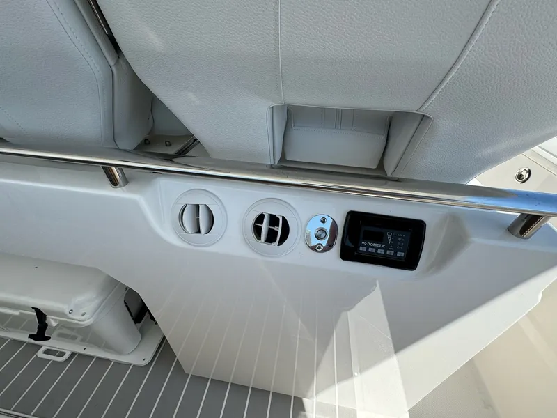 Slide: The Image of Tiara 43LS 2025 - 56