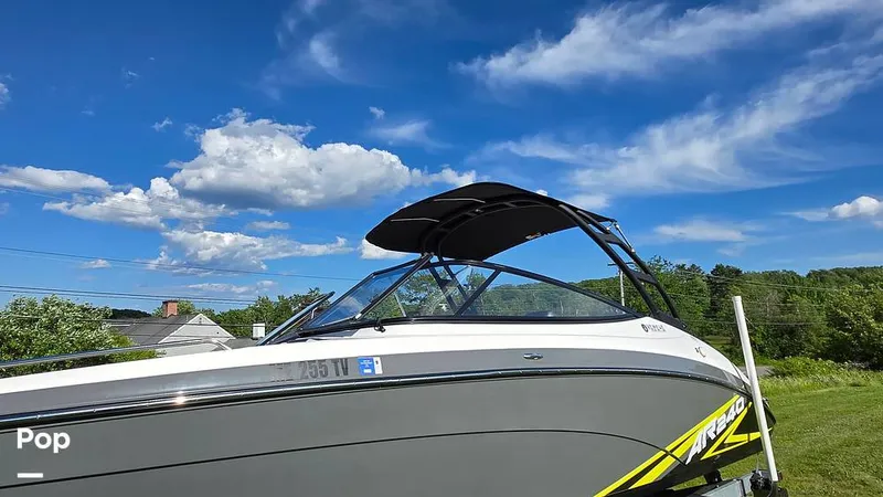 Slide: The Image of Yamaha AR 240 2020 - 16523721