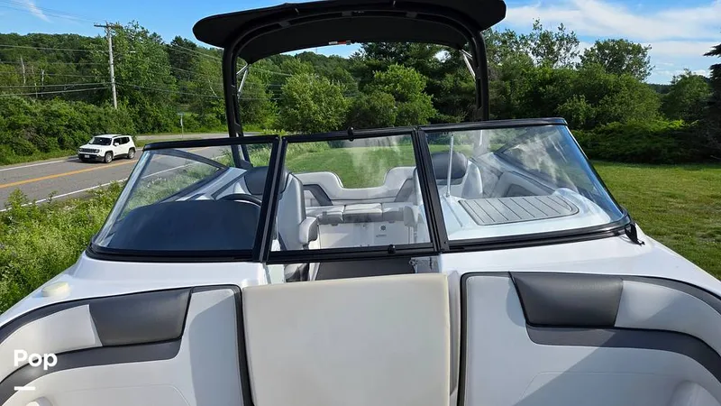 Slide: The Image of Yamaha AR 240 2020 - 16524003
