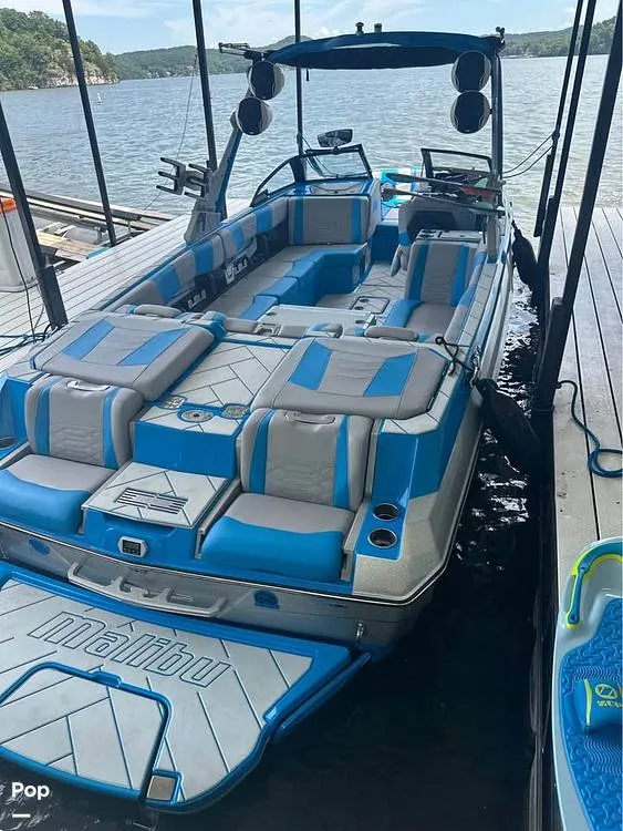 The Image of Malibu 25 LSV 2022 - undefined