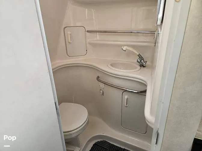 Slide: The Image of Sea Ray Sundancer 340 2002 - 16497986
