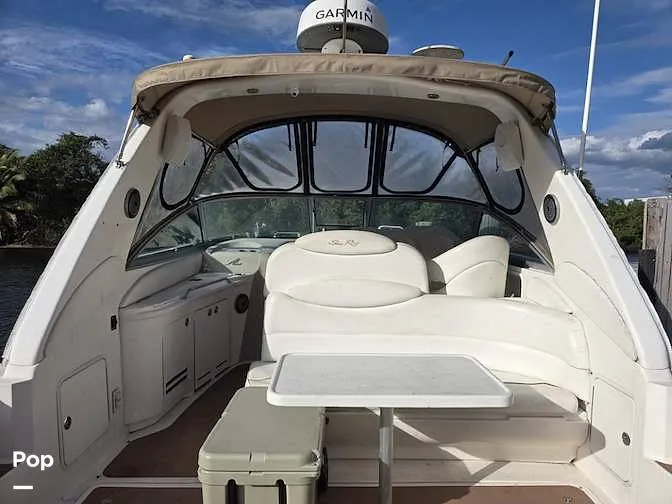 Slide: The Image of Sea Ray Sundancer 340 2002 - 16497988