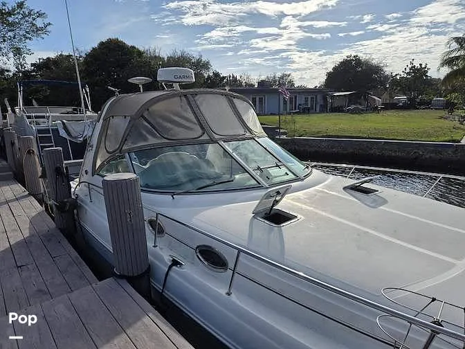 Slide: The Image of Sea Ray Sundancer 340 2002 - 16497994