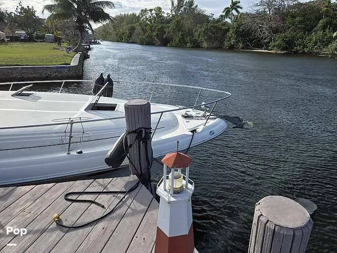 Slide: The Image of Sea Ray Sundancer 340 2002 - 16497993