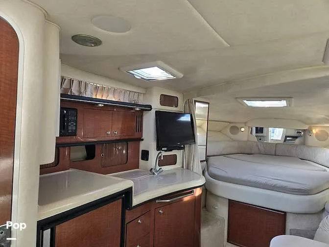 Slide: The Image of Sea Ray Sundancer 340 2002 - 16497981