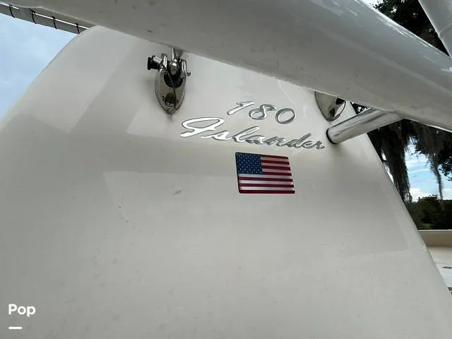 Slide: The Image of Pioneer 180 Islander 2021 - 16689979