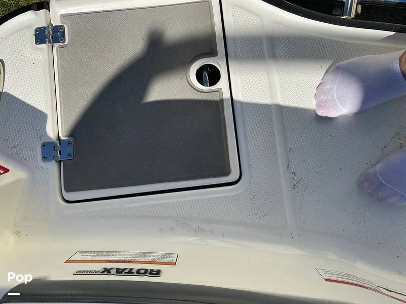 Slide: The Image of Chaparral 203 Vortex 2016 - 16530865