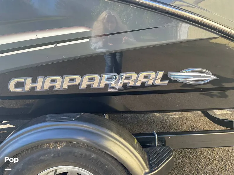 Slide: The Image of Chaparral 203 Vortex 2016 - 16530898