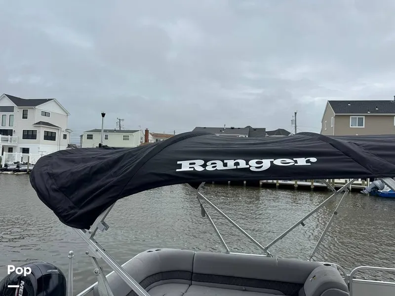 Slide: The Image of Ranger 220C 2021 - 16627114