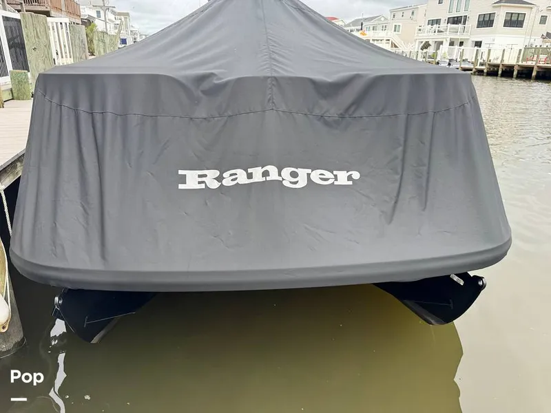 Slide: The Image of Ranger 220C 2021 - 16627119