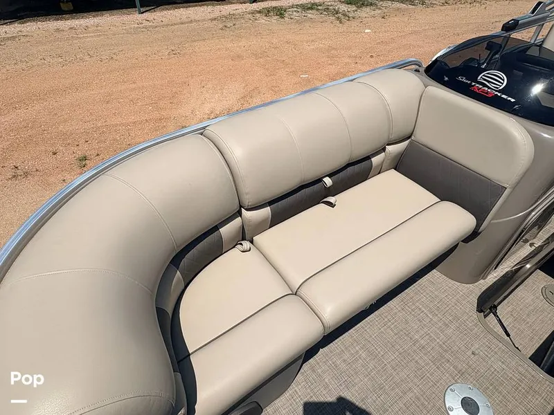 Slide: The Image of Sunseeker PARTY BARGE RFXP3 2023 - 16505791