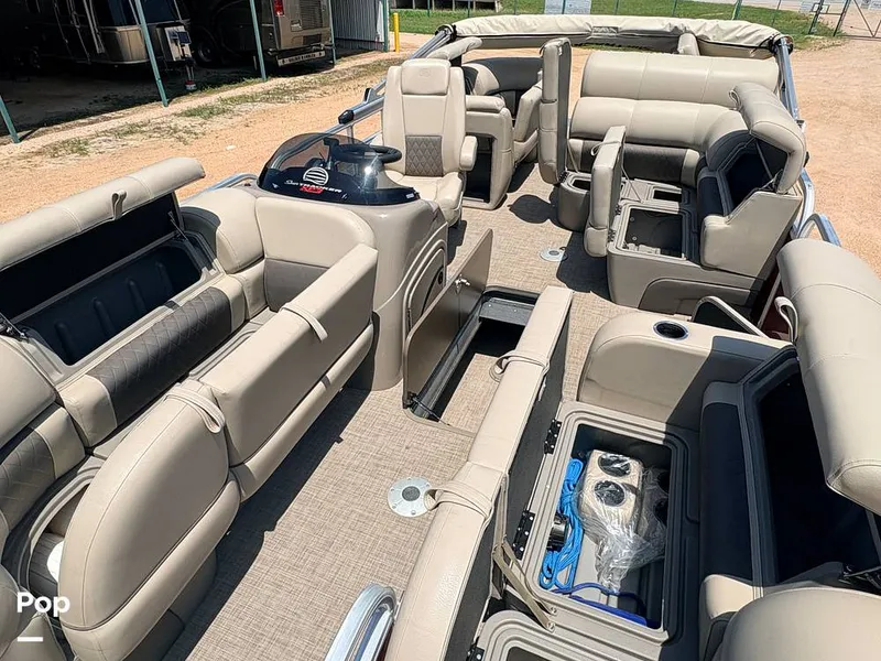 Slide: The Image of Sunseeker PARTY BARGE RFXP3 2023 - 16505789