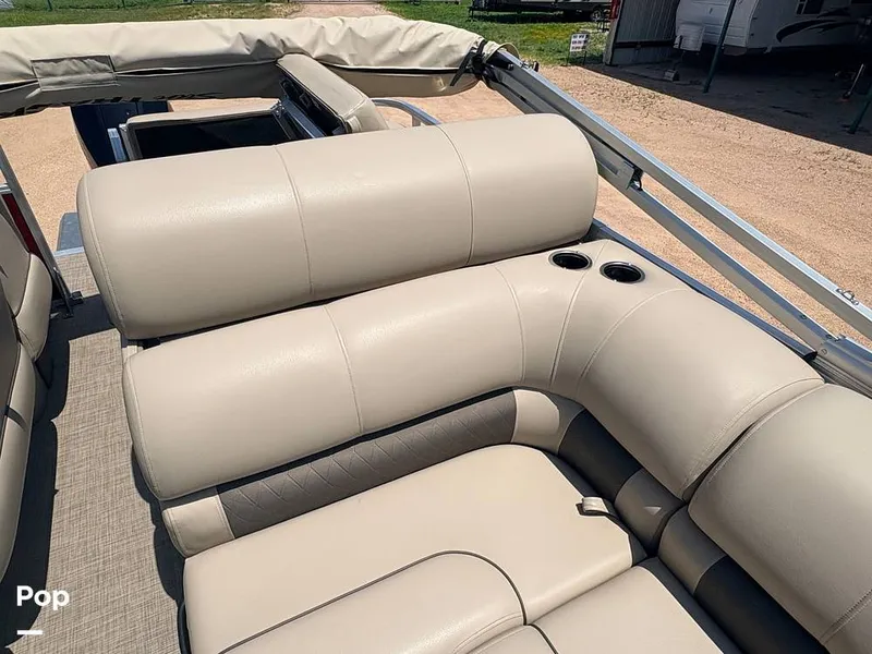 Slide: The Image of Sunseeker PARTY BARGE RFXP3 2023 - 16505804