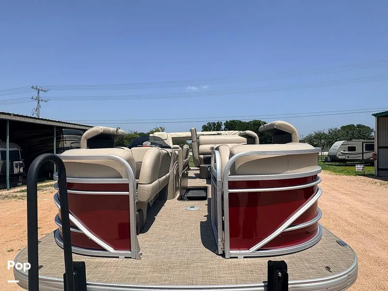 Slide: The Image of Sunseeker PARTY BARGE RFXP3 2023 - 16505773