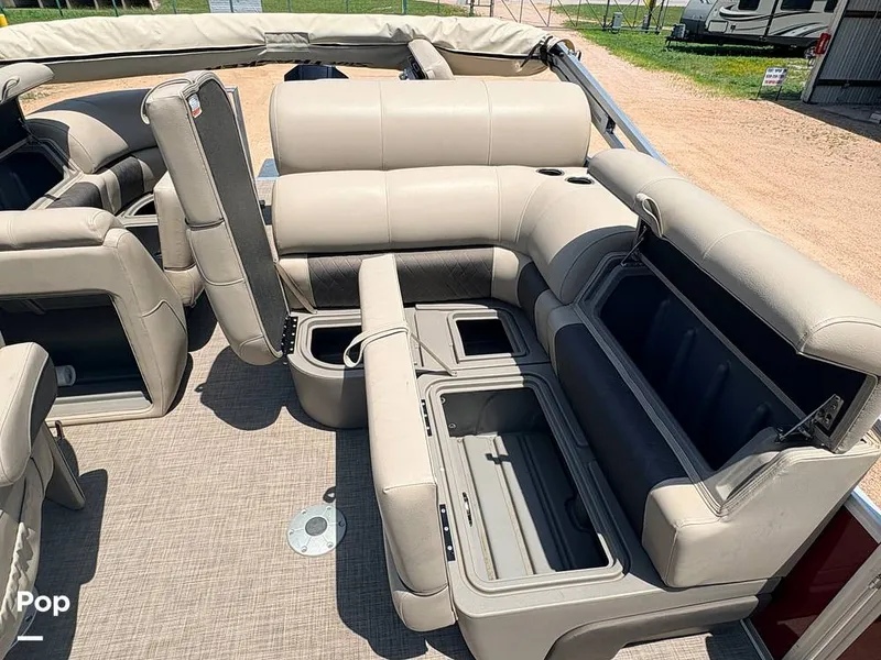 Slide: The Image of Sunseeker PARTY BARGE RFXP3 2023 - 16505796